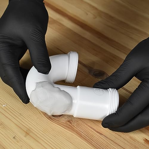 Oatey Fix-It Epoxy Putty 4 oz Gray