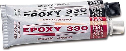 Epoxy 330 - Epoxy