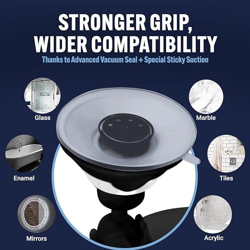 Shave Smoothly with MIRRORVANA - Need a Fog-Free Experience Every Time