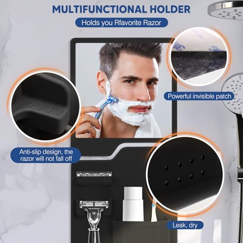 ultashower mirror set