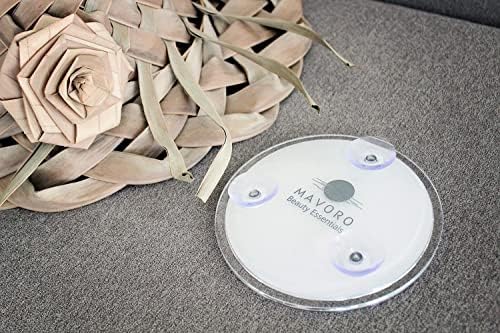 Mavoro 10x Magnifying Mirror