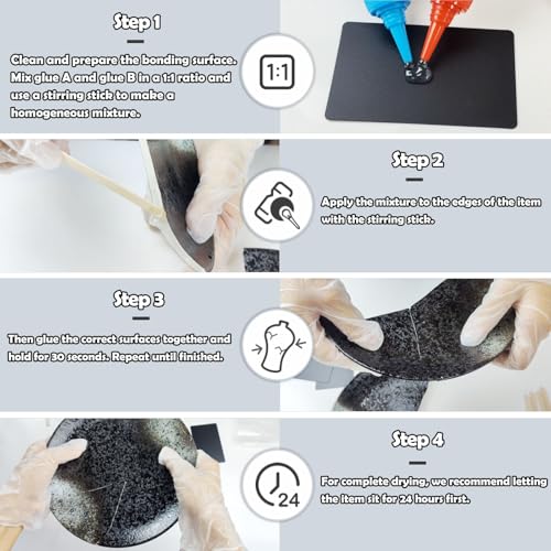 5-Minute Epoxys Near You for a Tough Bond