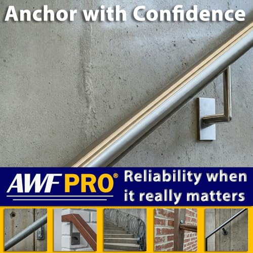 AWF PRO 202 oz Two-Component Epoxy Adhesive