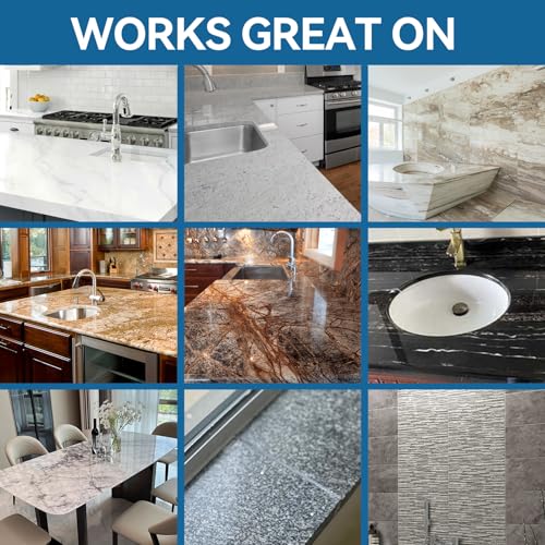 Essential Tile Repair Kit