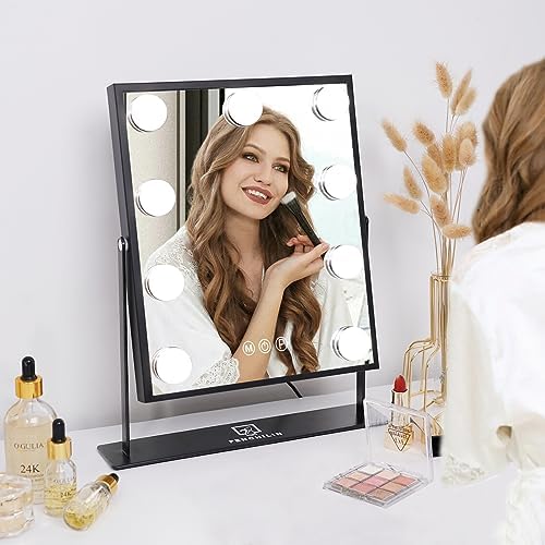 FENCHILIN Hollywood Mirror with Light