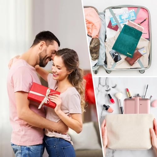 M decency Travel Makeup Mirror