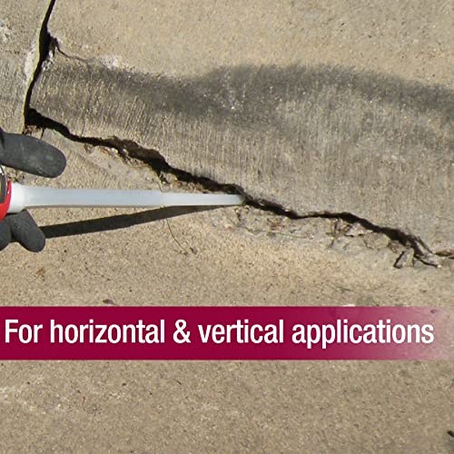 Fast-Setting Epoxy for Concrete Floors and Various Concrete Applications