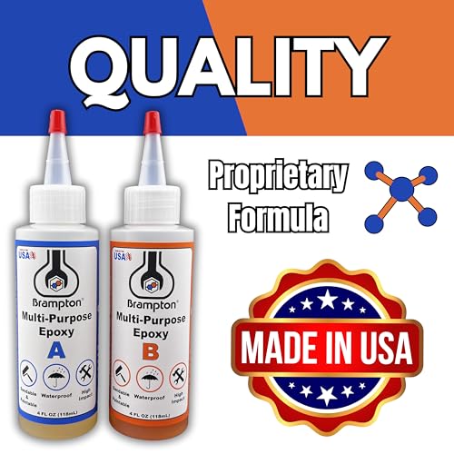 Fast-Curing Tile Epoxy Resin
