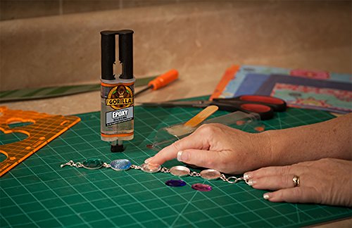 Perfect 5-Minute Epoxy Set