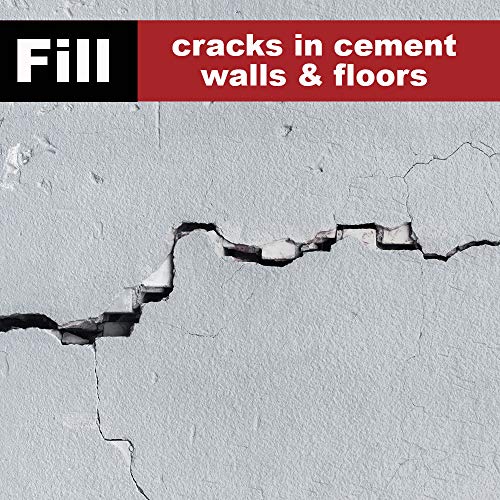 Fast-Setting Epoxy Paste for Concrete Repair