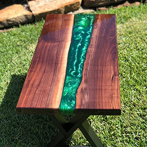 Perfect Countertop or River Table - Easy 2-Inch Epoxy Filler 15 Gallon
