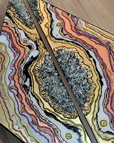 Quick Set Epoxy Resin